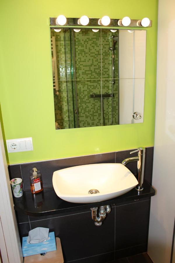 Appartement Seafront Luxury - By Www,sansebastianapartments,es *