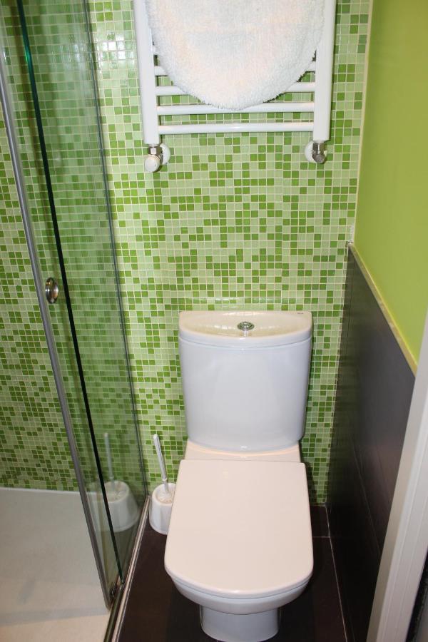 Seafront Luxury - By Www,sansebastianapartments,es Appartement