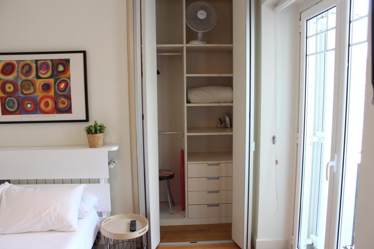 Appartement Seafront Luxury - By Www,sansebastianapartments,es San Sebastian