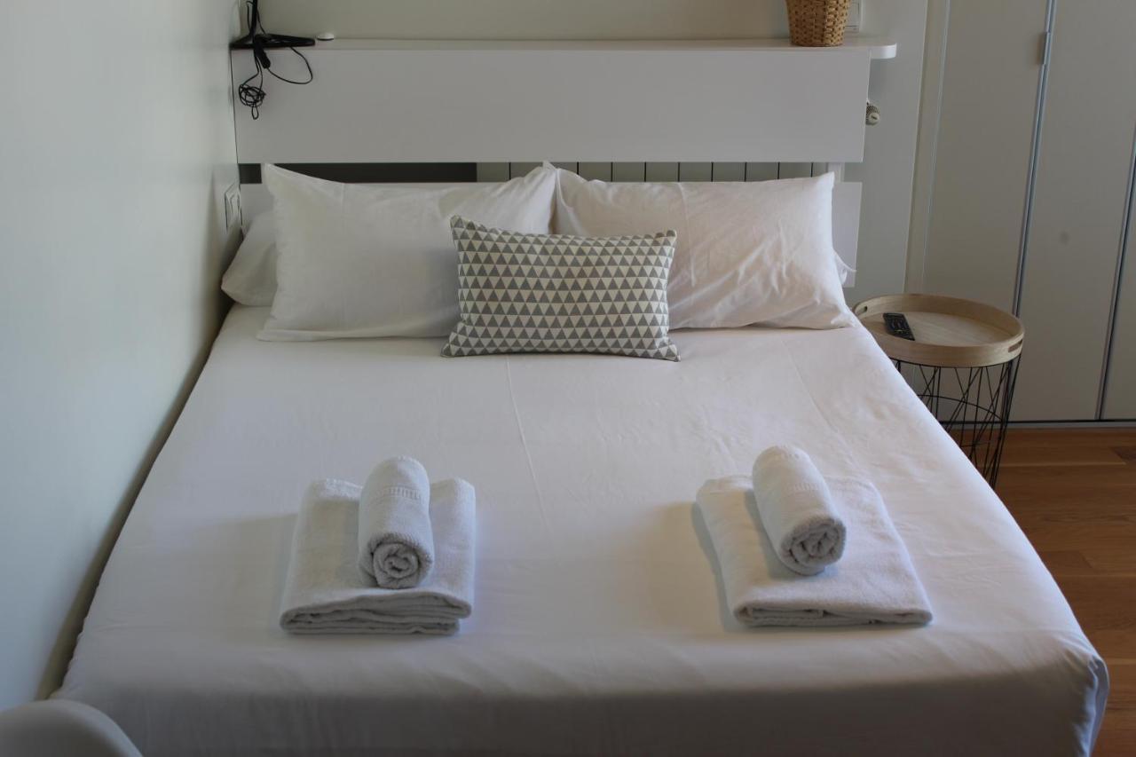 Seafront Luxury - By Www,sansebastianapartments,es Appartement *