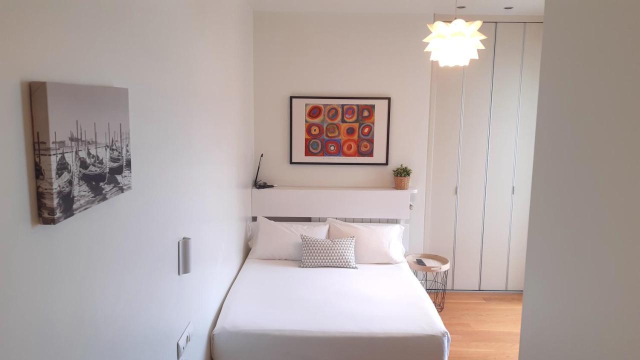 Seafront Luxury - By Www,sansebastianapartments,es Appartement *