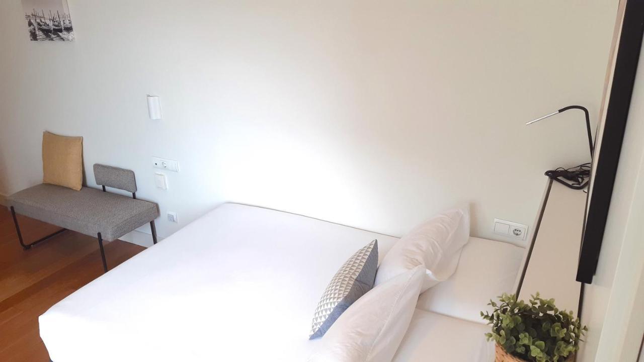 Seafront Luxury - By Www,sansebastianapartments,es Appartement